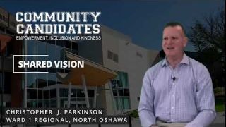 100% CONSTITUENT VISION