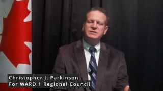 Free WiFi in all our Parks and Green Spaces 