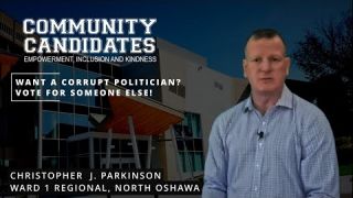 EXPOSING EVERYTHING AT COUNCIL