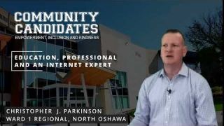 EDUCATION, PROFESSION & SPECIAL ABILITIES